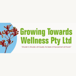 Growing towards wellness