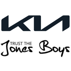 The Jones Boys KIA
